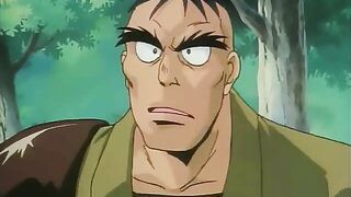 Injuu Seisen: Twin Angels ep1