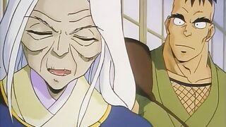 Injuu Seisen: Twin Angels ep2