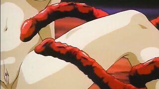 Injuu Seisen: Twin Angels ep2