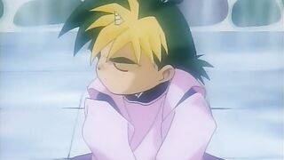 Injuu Seisen: Twin Angels ep3