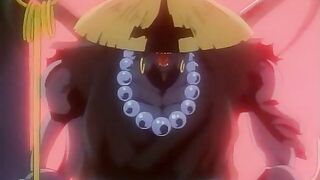 Injuu Seisen: Twin Angels ep3