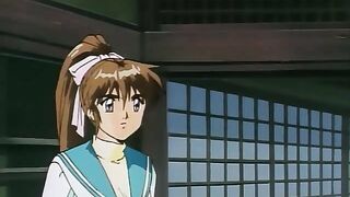 Injuu Seisen: Twin Angels ep3