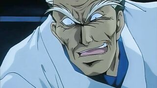 Injuu Seisen: Twin Angels ep3