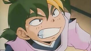 Injuu Seisen: Twin Angels ep1 ENG SUB