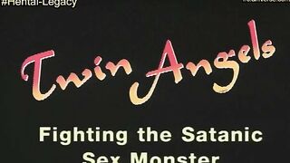 Injuu Seisen: Twin Angels ep1 ENG SUB