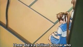 Injuu Seisen: Twin Angels ep1 ENG SUB