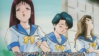 Injuu Seisen: Twin Angels ep1 ENG SUB