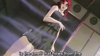 Injuu Seisen: Twin Angels ep1 ENG SUB