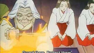 Injuu Seisen: Twin Angels ep2 ENG SUB