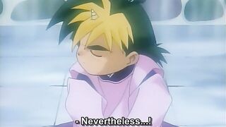 Injuu Seisen: Twin Angels ep3 ENG SUB