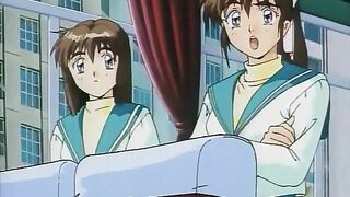 Injuu Seisen: Twin Angels ep3 ENG SUB