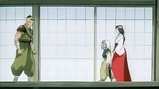 Injuu Seisen: Twin Angels ep3 ENG SUB