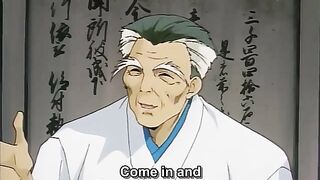 Injuu Seisen: Twin Angels ep3 ENG SUB