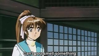 Injuu Seisen: Twin Angels ep3 ENG SUB