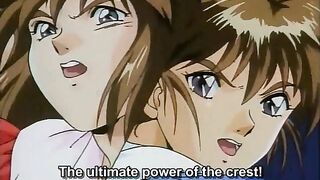 Injuu Seisen: Twin Angels ep4 ENG SUB