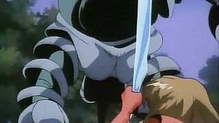 Injuu Seisen: Twin Angels ep4 ENG SUB