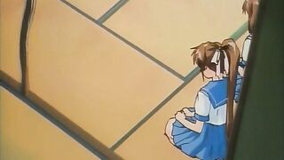 Injuu Seisen: Twin Angels ep1 ENG DUB