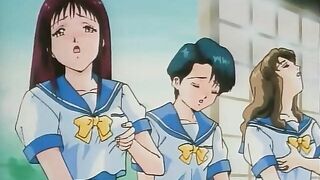 Injuu Seisen: Twin Angels ep1 ENG DUB