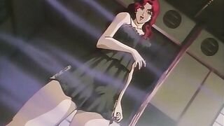 Injuu Seisen: Twin Angels ep1 ENG DUB