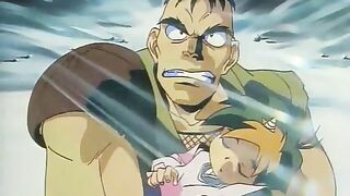 Injuu Seisen: Twin Angels ep2 ENG DUB