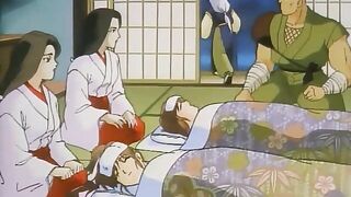 Injuu Seisen: Twin Angels ep2 ENG DUB