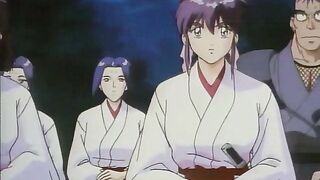 Injuu Seisen: Twin Angels ep2 ENG DUB