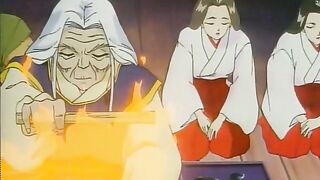 Injuu Seisen: Twin Angels ep2 ENG DUB