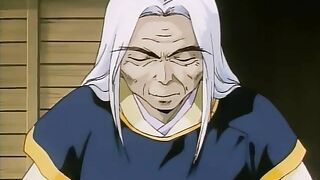 Injuu Seisen: Twin Angels ep3 ENG DUB