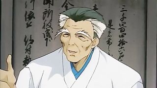 Injuu Seisen: Twin Angels ep3 ENG DUB