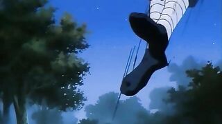 Injuu Seisen: Twin Angels ep4 ENG DUB