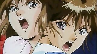 Injuu Seisen: Twin Angels ep4 ENG DUB