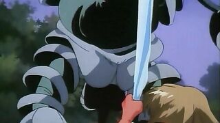 Injuu Seisen: Twin Angels ep4 ENG DUB