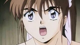 Injuu Seisen: Twin Angels ep4 ENG DUB