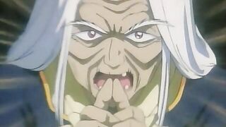 Injuu Seisen: Twin Angels ep4 ENG DUB