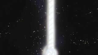 Spaceship Agga Ruter ep1 RUS DUB