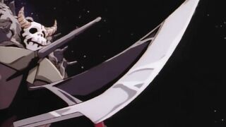 Spaceship Agga Ruter ep1 RUS DUB