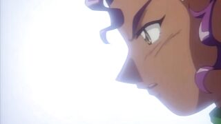 Spaceship Agga Ruter ep1 RUS DUB