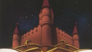 Spaceship Agga Ruter ep3 RUS DUB