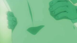 Spaceship Agga Ruter ep4 RUS DUB