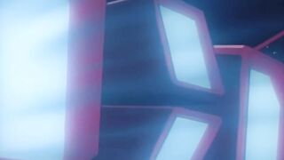 Spaceship Agga Ruter ep4 RUS DUB