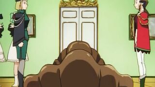 Spaceship Agga Ruter ep4 RUS DUB