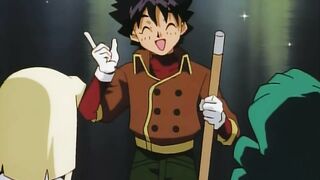 Spaceship Agga Ruter ep4 RUS DUB