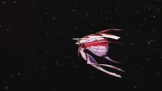 Spaceship Agga Ruter ep1