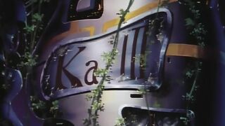 Spaceship Agga Ruter ep1