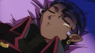 Spaceship Agga Ruter ep1