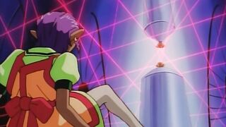 Spaceship Agga Ruter ep2