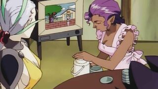 Spaceship Agga Ruter ep2