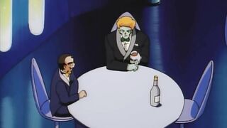 Spaceship Agga Ruter ep2