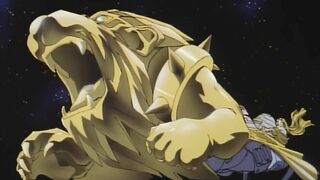 Spaceship Agga Ruter ep2