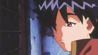 Spaceship Agga Ruter ep3